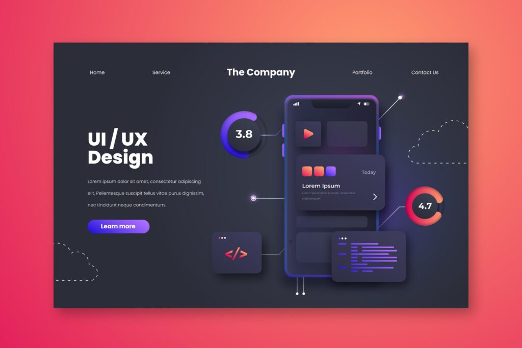 The Importance of UX Design in Web Development